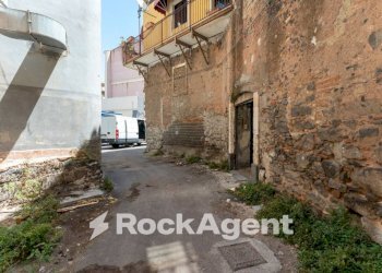 Zona - Magazzino piazza Maravigna, 9, Catania - foto 33