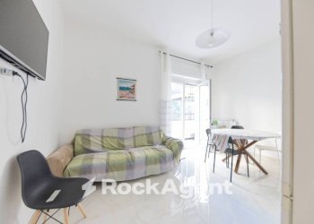 Salone - Quadrilocale via alla Costa di Teglia, 3b, Genova (zona Bolzaneto) - foto 13