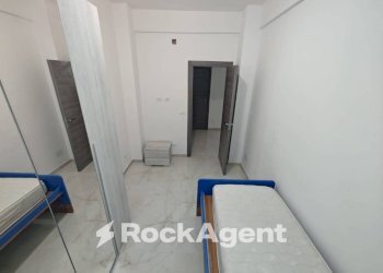 Camera da letto - Quadrilocale via alla Costa di Teglia, 3b, Genova (zona Bolzaneto) - foto 19