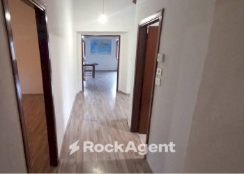 Corridoio - Rustico Arcevia - foto 6