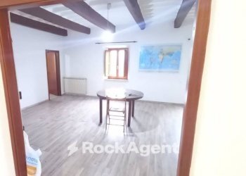 Disimpegno - Rustico Arcevia - foto 9