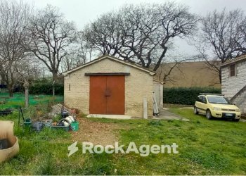 Terreno - Rustico Arcevia - foto 22