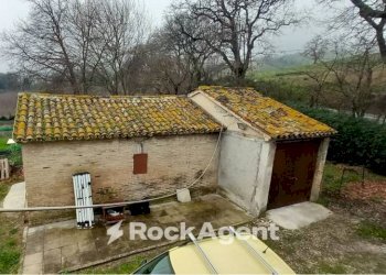 Box auto - Rustico Arcevia - foto 28