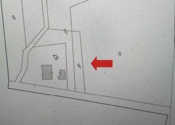 Planimetria - Rustico Arcevia - foto 33