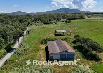 Terreno - Agricultural land via di Grecale, Livorno - photo 3