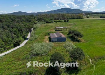 Terreno - Agricultural land via di Grecale, Livorno - photo 4