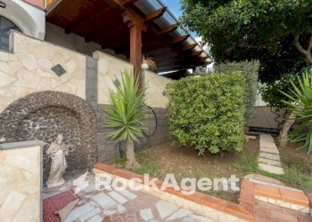 Giardino - Three-room apartment via Federico Fellini, 18, Misterbianco - photo 2