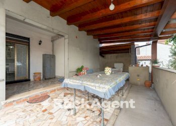 Terrazzo - Three-room apartment via Federico Fellini, 18, Misterbianco - photo 5