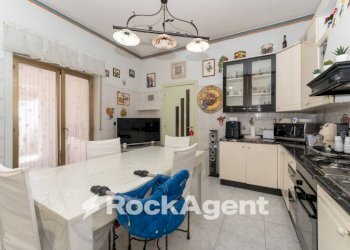 Cucina - Three-room apartment via Federico Fellini, 18, Misterbianco - photo 9