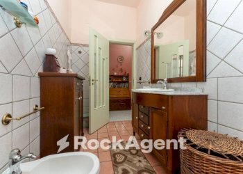 Bagno - Three-room apartment via Federico Fellini, 18, Misterbianco - photo 20