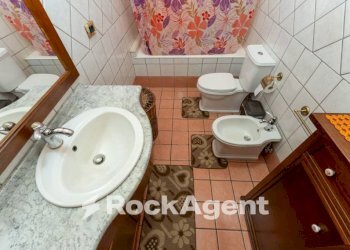 Bagno - Three-room apartment via Federico Fellini, 18, Misterbianco - photo 22