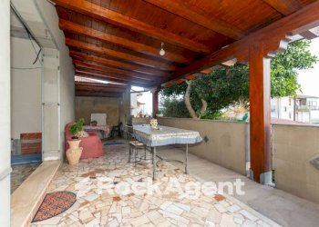 Veranda - Three-room apartment via Federico Fellini, 18, Misterbianco - photo 26
