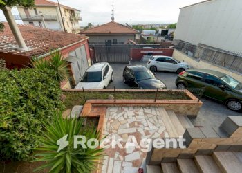 Giardino - Three-room apartment via Federico Fellini, 18, Misterbianco - photo 27