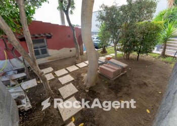 Giardino - Three-room apartment via Federico Fellini, 18, Misterbianco - photo 29
