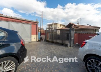 Posto macchina - Three-room apartment via Federico Fellini, 18, Misterbianco - photo 34