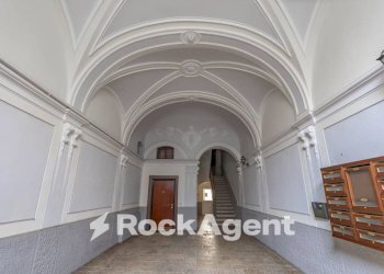 Interno palazzo - Bilocale corso Cavour, 182, Bari - foto 18