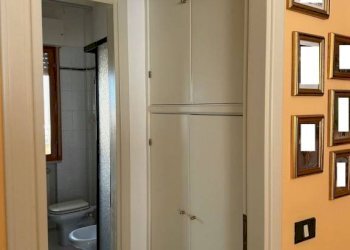 Disimpegno - Villa via Maragona, 78, Torre De' Passeri - foto 8