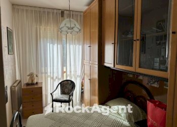 Camera da letto - Villa via Maragona, 78, Torre De' Passeri - foto 18
