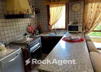 Cucina - Villa via Maragona, 78, Torre De' Passeri - foto 27