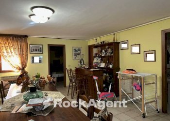 Salone - Villa via Maragona, 78, Torre De' Passeri - foto 30