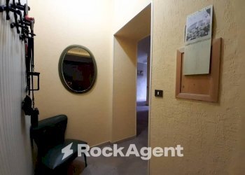 Ingresso - Trilocale via Roma, 34, Acquapendente - foto 17