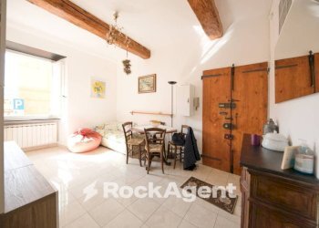 Salone - Quadrilocale via Piero Schiaffino, 114, Camogli - foto 1