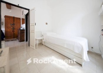 Camera da letto - Quadrilocale via Piero Schiaffino, 114, Camogli - foto 11