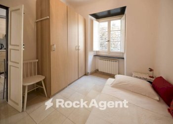 Camera da letto - Quadrilocale via Piero Schiaffino, 114, Camogli - foto 18