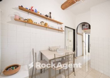 Cucina - Quadrilocale via Piero Schiaffino, 114, Camogli - foto 23