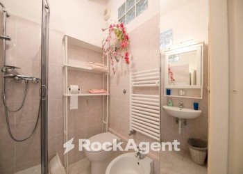 Bagno - Quadrilocale via Piero Schiaffino, 114, Camogli - foto 26