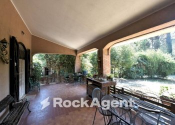 Veranda - Villa strada del Pantanello, 644, Latina - foto 6