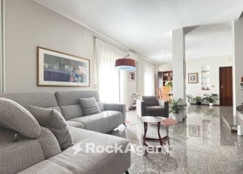 Salone - Villa via FONTANELLE 11, Tortoreto - foto 11