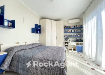 Camera da letto - Villa via FONTANELLE 11, Tortoreto - foto 18