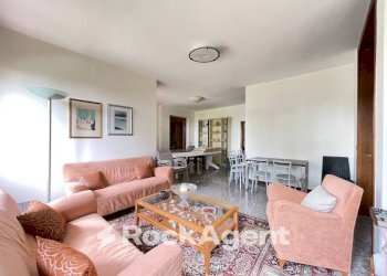 Salone - Villa via FONTANELLE 11, Tortoreto - foto 19