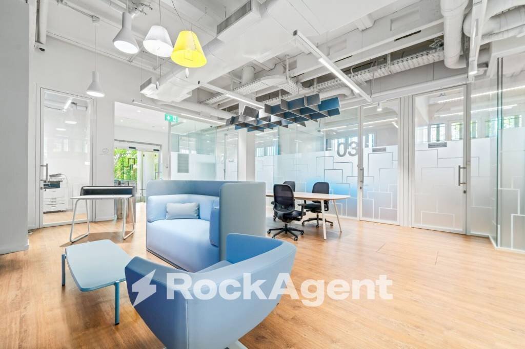 Ufficio - Office via Giuseppe Fascetti, 1, Lodi - photo 2