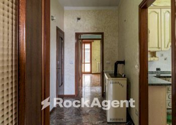 Corridoio - Three-room apartment via Palestro, 55, Mede - photo 14