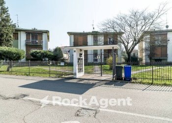 Zona - Three-room apartment via Palestro, 55, Mede - photo 20