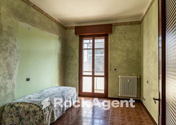 Camera da letto - Three-room apartment via Palestro, 55, Mede - photo 29