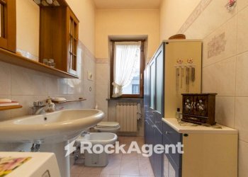 Bagno - Villa via Vittorio Alfieri, 39, Cerro Maggiore - foto 13