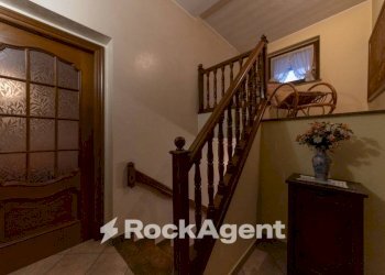 Scala - Villa via Vittorio Alfieri, 39, Cerro Maggiore - foto 18