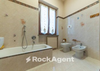 Bagno - Villa via Vittorio Alfieri, 39, Cerro Maggiore - foto 31