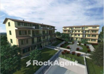 Vista - Attico via Giuseppe Marchesi, Pavia - foto 2