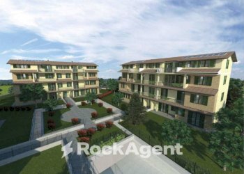 Vista - Attico via Giuseppe Marchesi, Pavia - foto 3