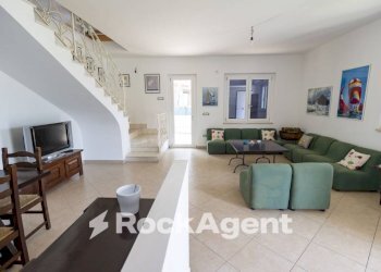 Salone - Villa contrada Botterio, Montauro - photo 1