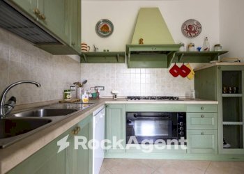 Cucina - Villa contrada Botterio, Montauro - photo 14
