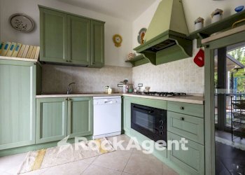 Cucina - Villa contrada Botterio, Montauro - photo 15