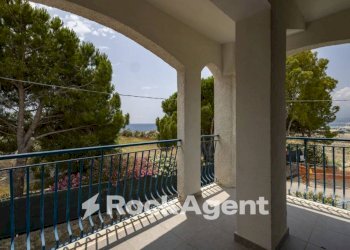 Balcone - Villa contrada Botterio, Montauro - photo 19