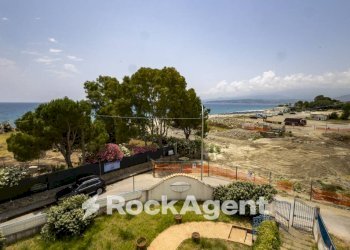 Vista - Villa contrada Botterio, Montauro - photo 21