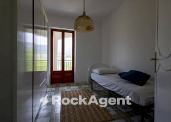 Camera da letto - Villa contrada Botterio, Montauro - photo 22