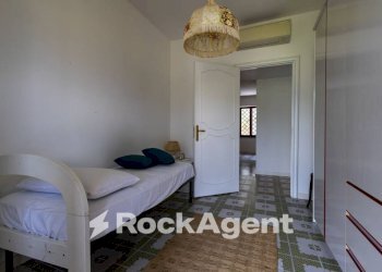 Camera da letto - Villa contrada Botterio, Montauro - photo 23